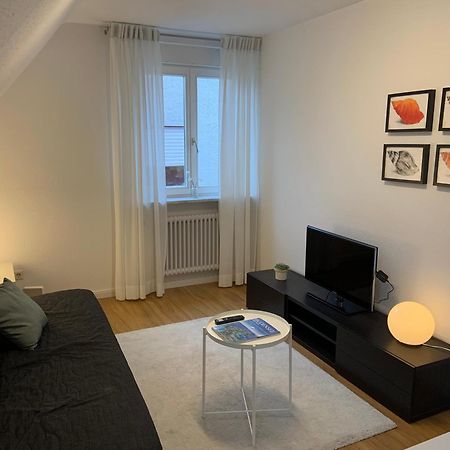 Komfort-City-Appartment FDH Екстериор снимка