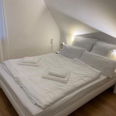Komfort-City-Appartment FDH Екстериор снимка