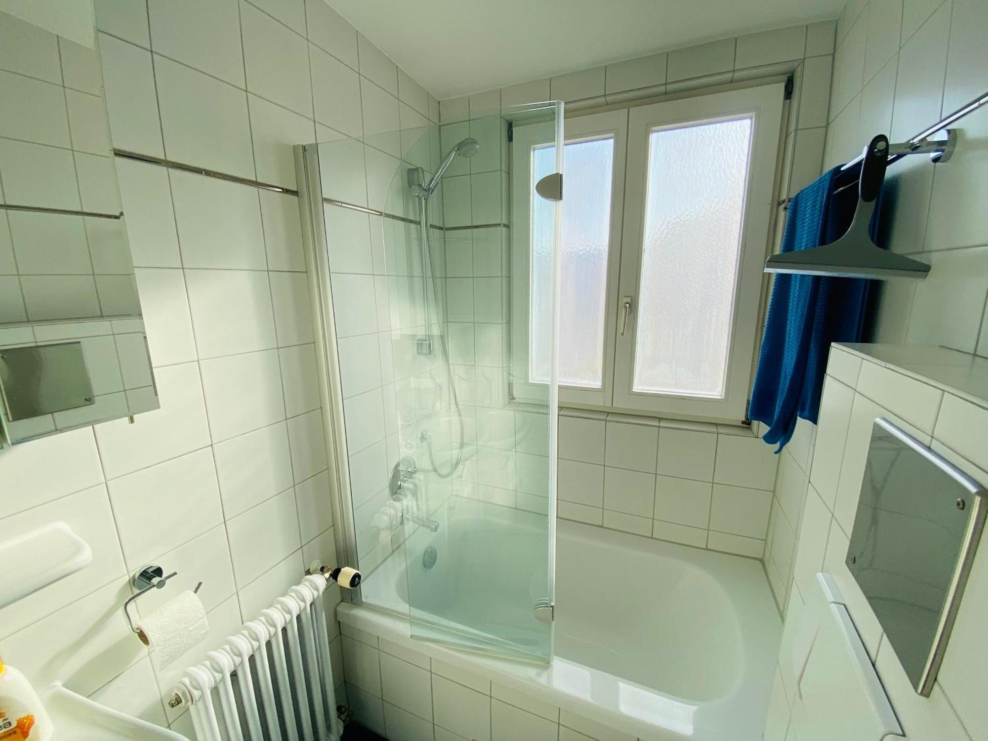 Komfort-City-Appartment FDH Екстериор снимка