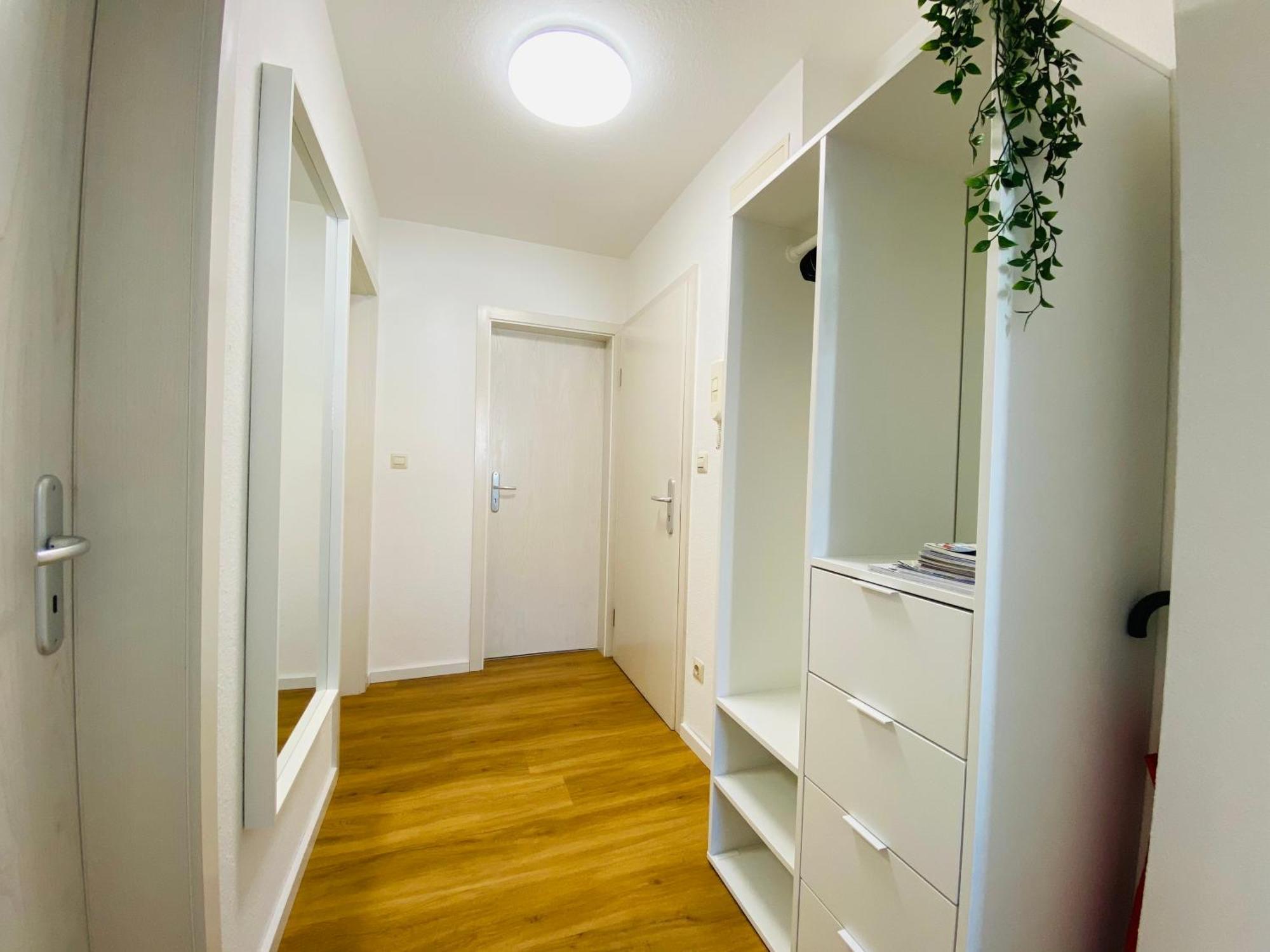 Komfort-City-Appartment FDH Екстериор снимка