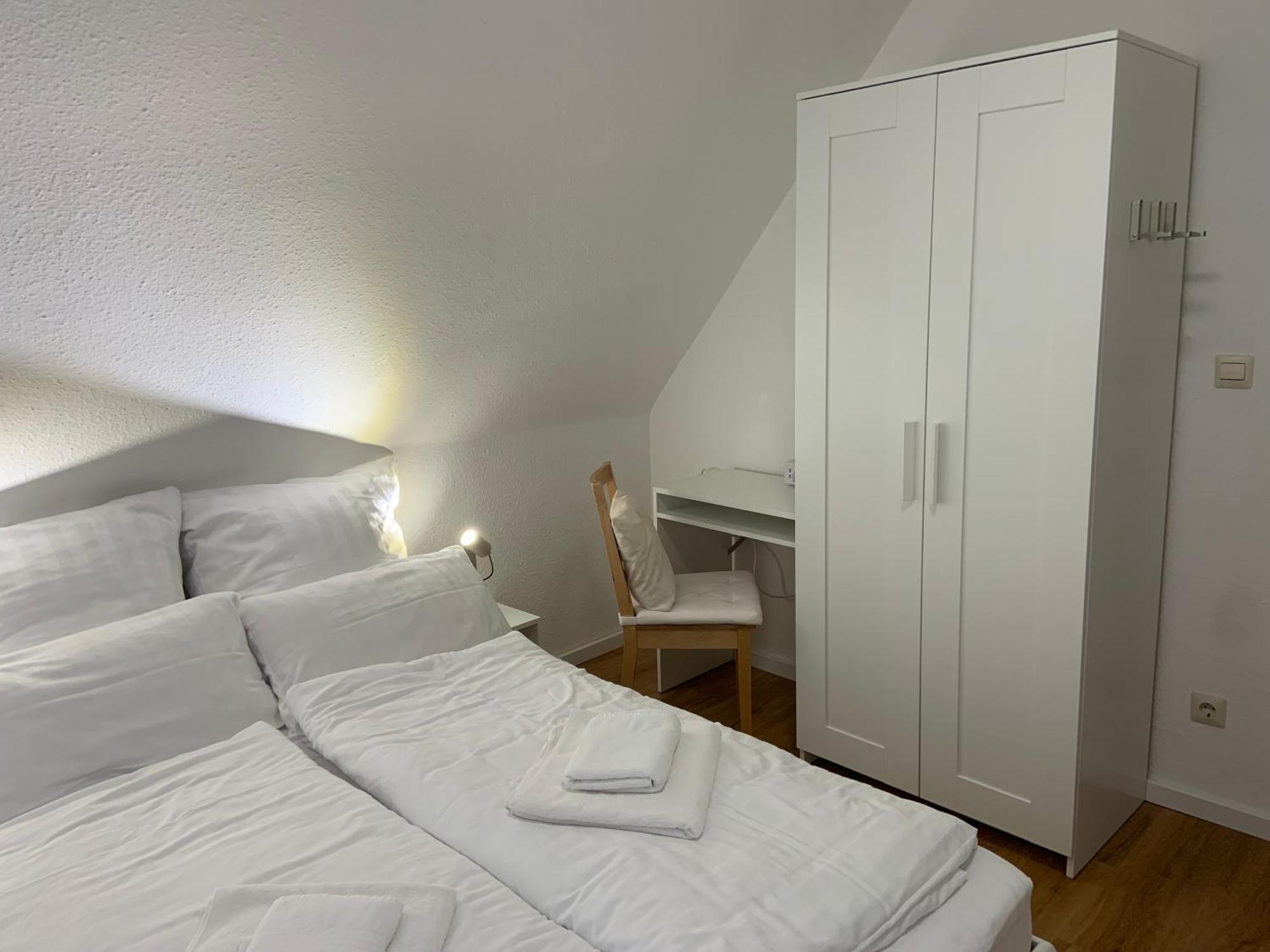 Komfort-City-Appartment FDH Екстериор снимка