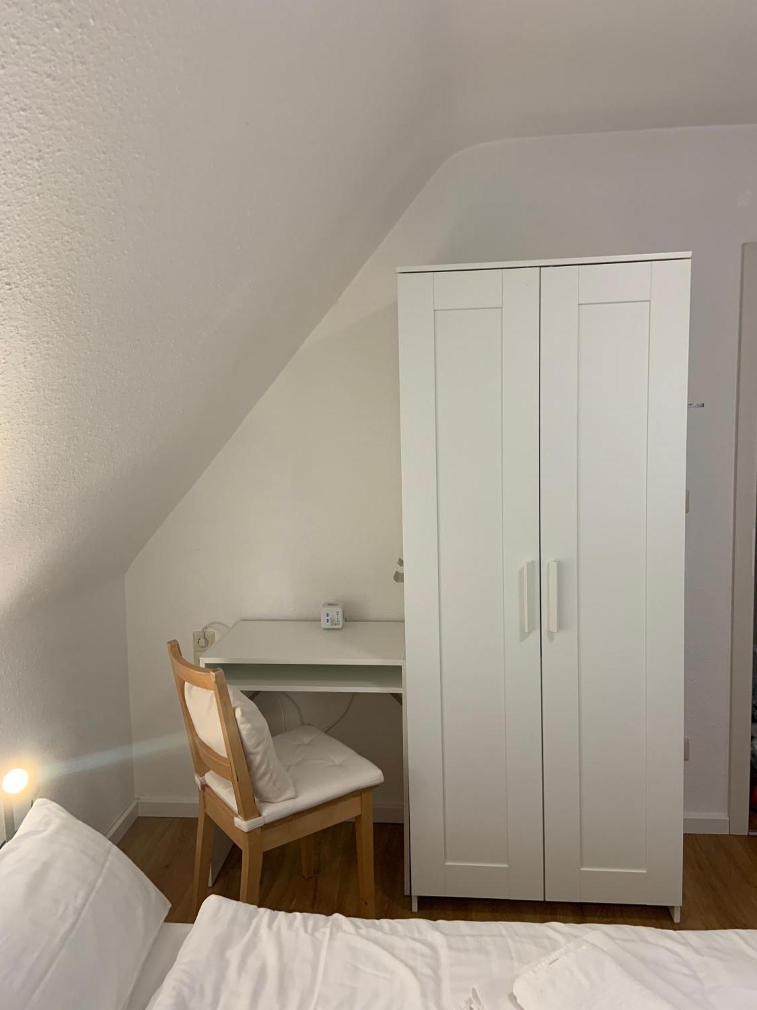 Komfort-City-Appartment FDH Екстериор снимка