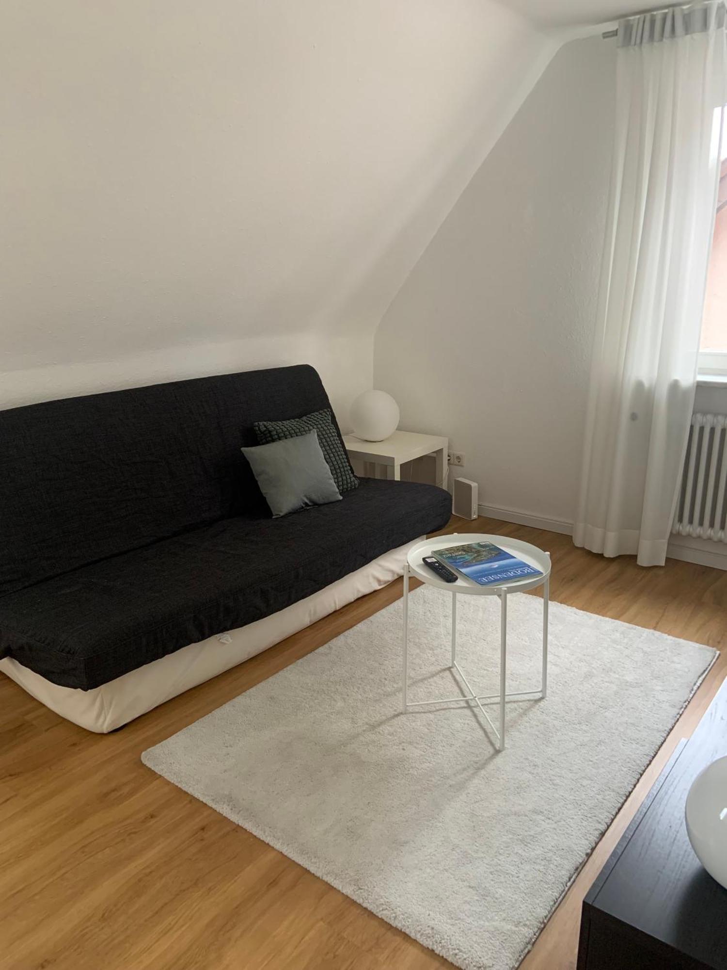 Komfort-City-Appartment FDH Екстериор снимка