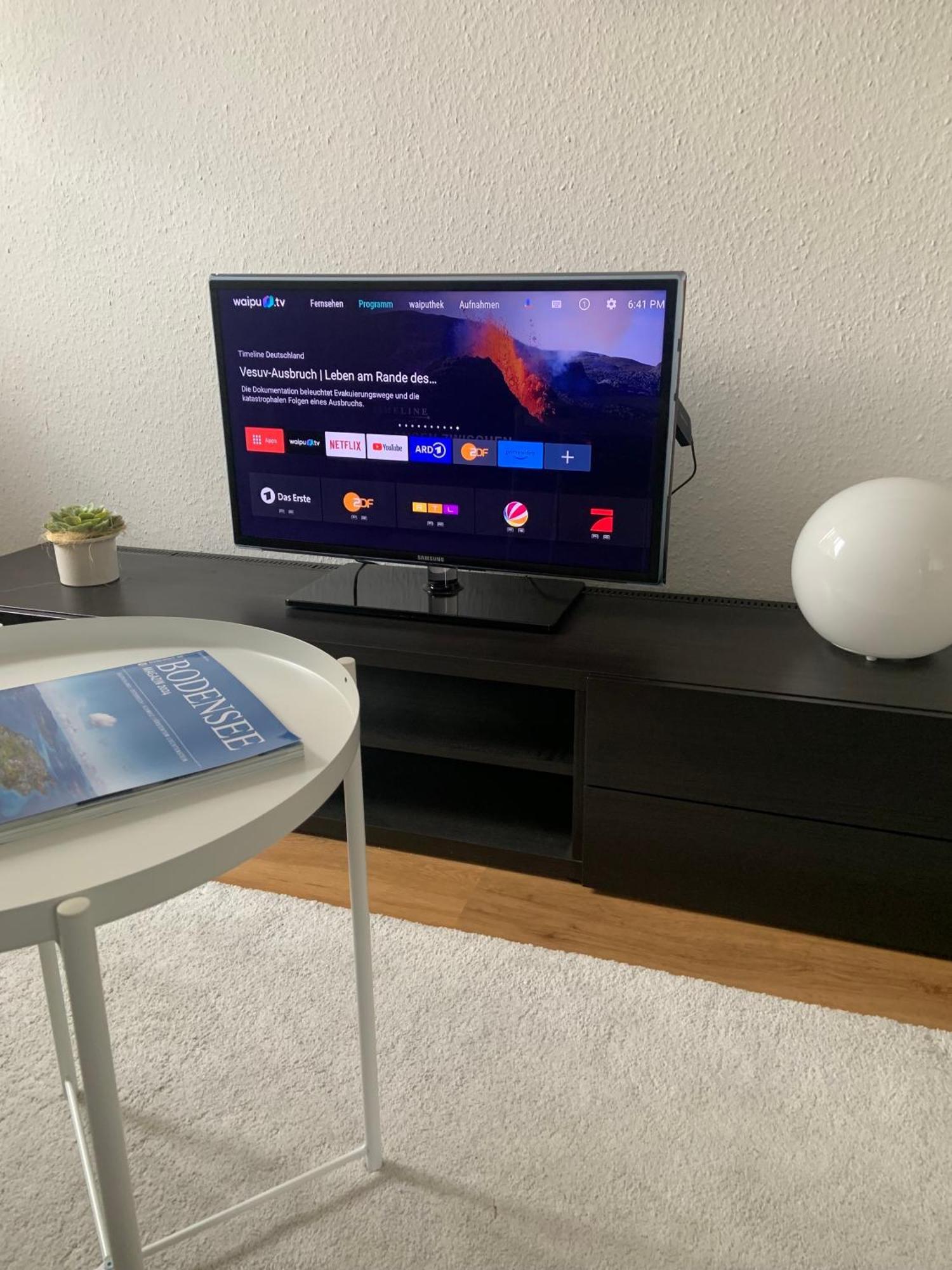 Komfort-City-Appartment FDH Екстериор снимка